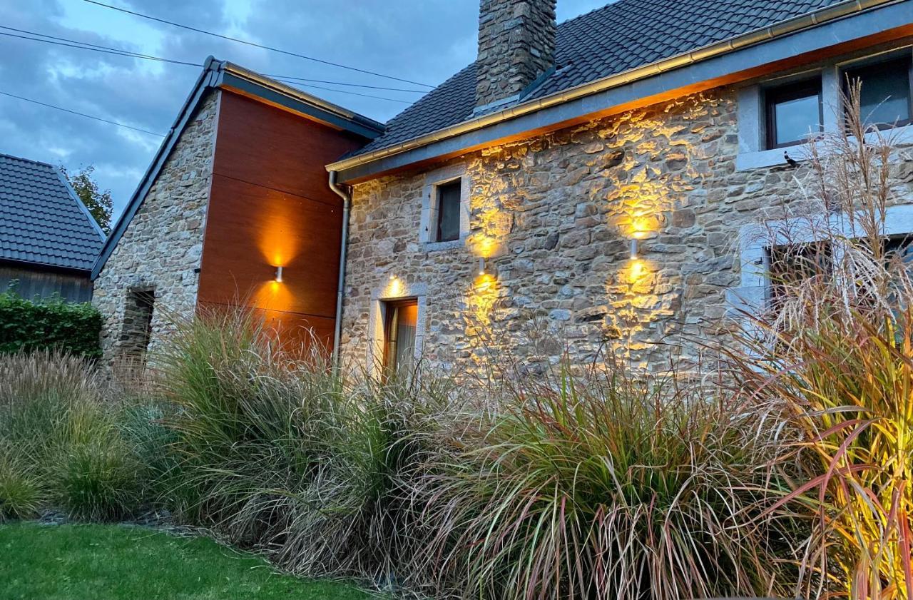 Holiday home Le Brame Du Cerf *