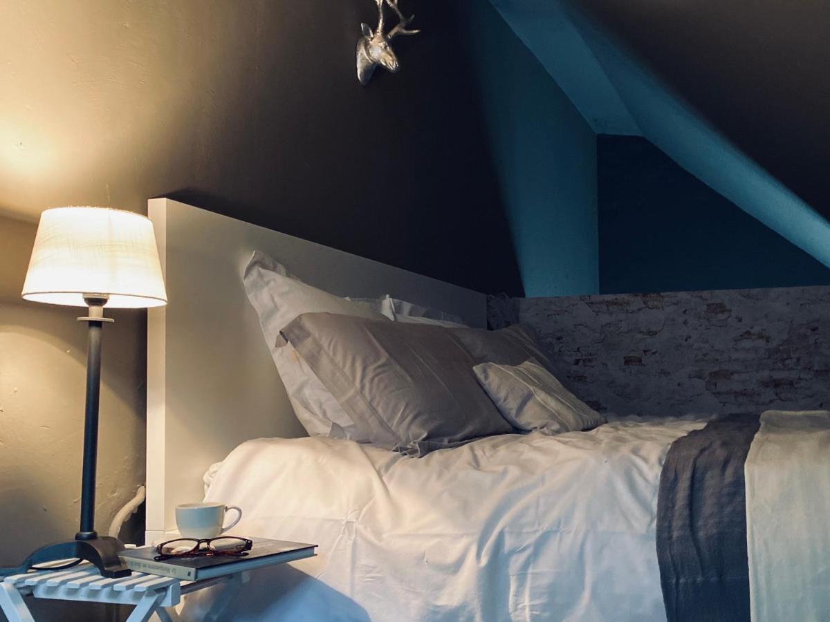 Le Brame Du Cerf Holiday home