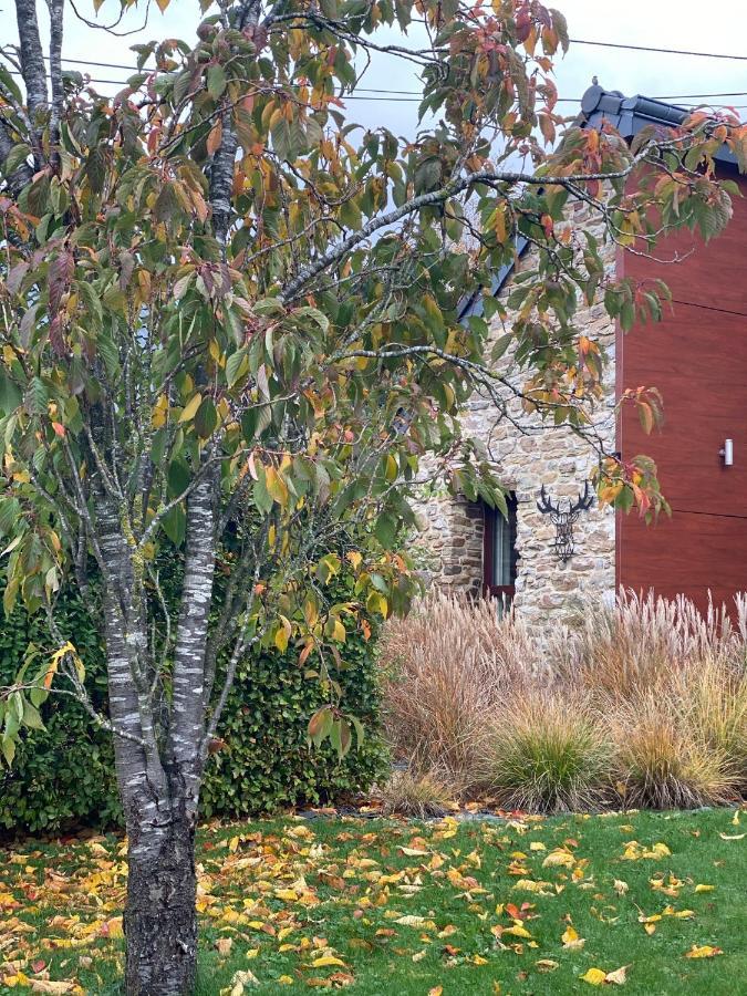 Le Brame Du Cerf Holiday home Theux