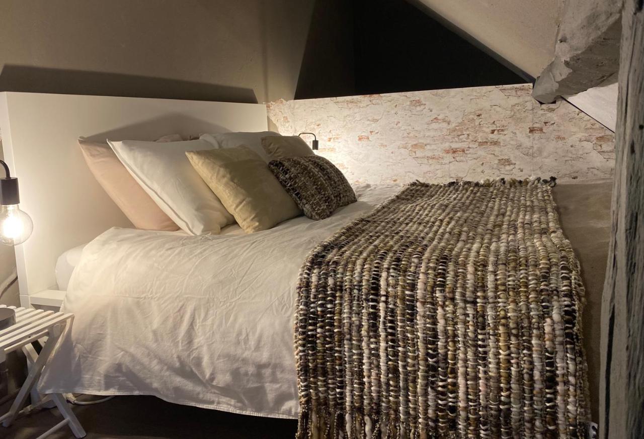 Holiday home Le Brame Du Cerf Theux