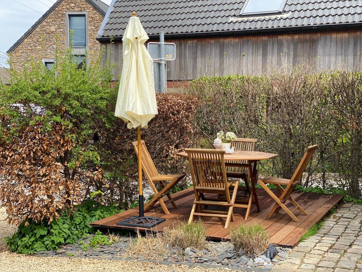 Holiday home Le Brame Du Cerf