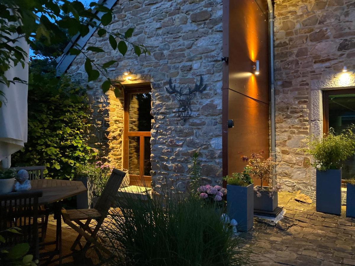Le Brame Du Cerf Holiday home