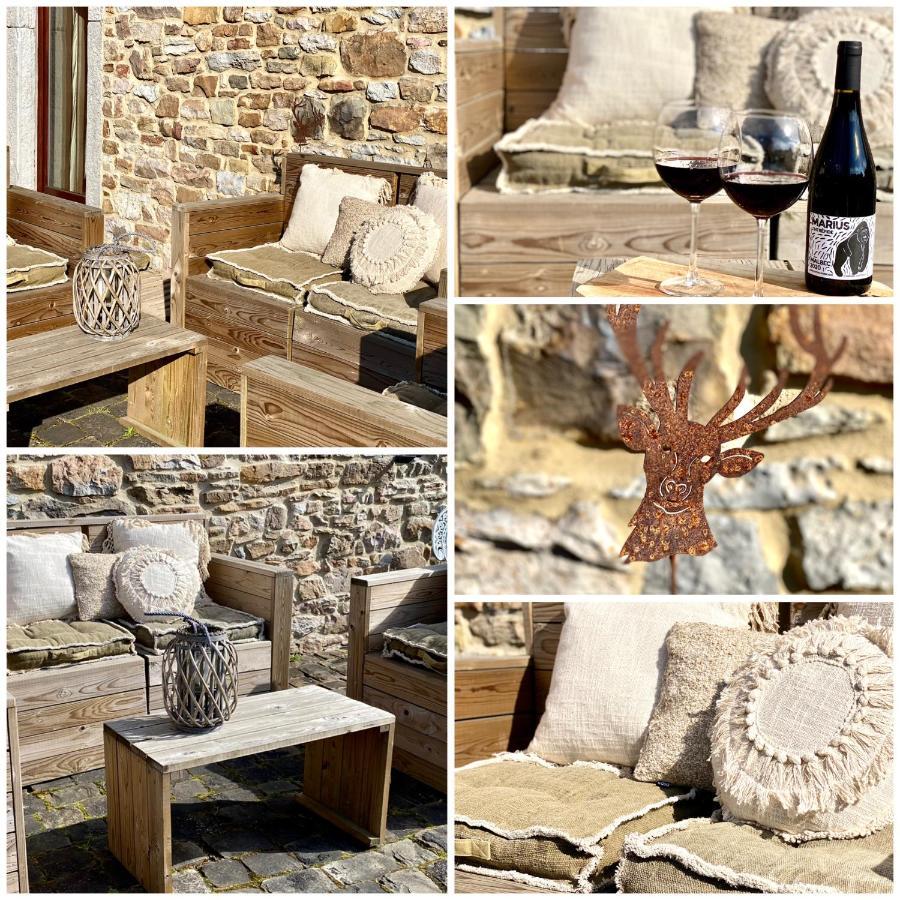 Le Brame Du Cerf Holiday home Theux