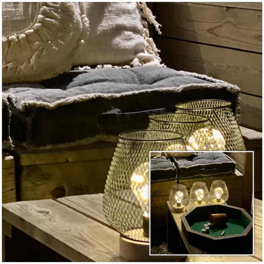 Le Brame Du Cerf Holiday home