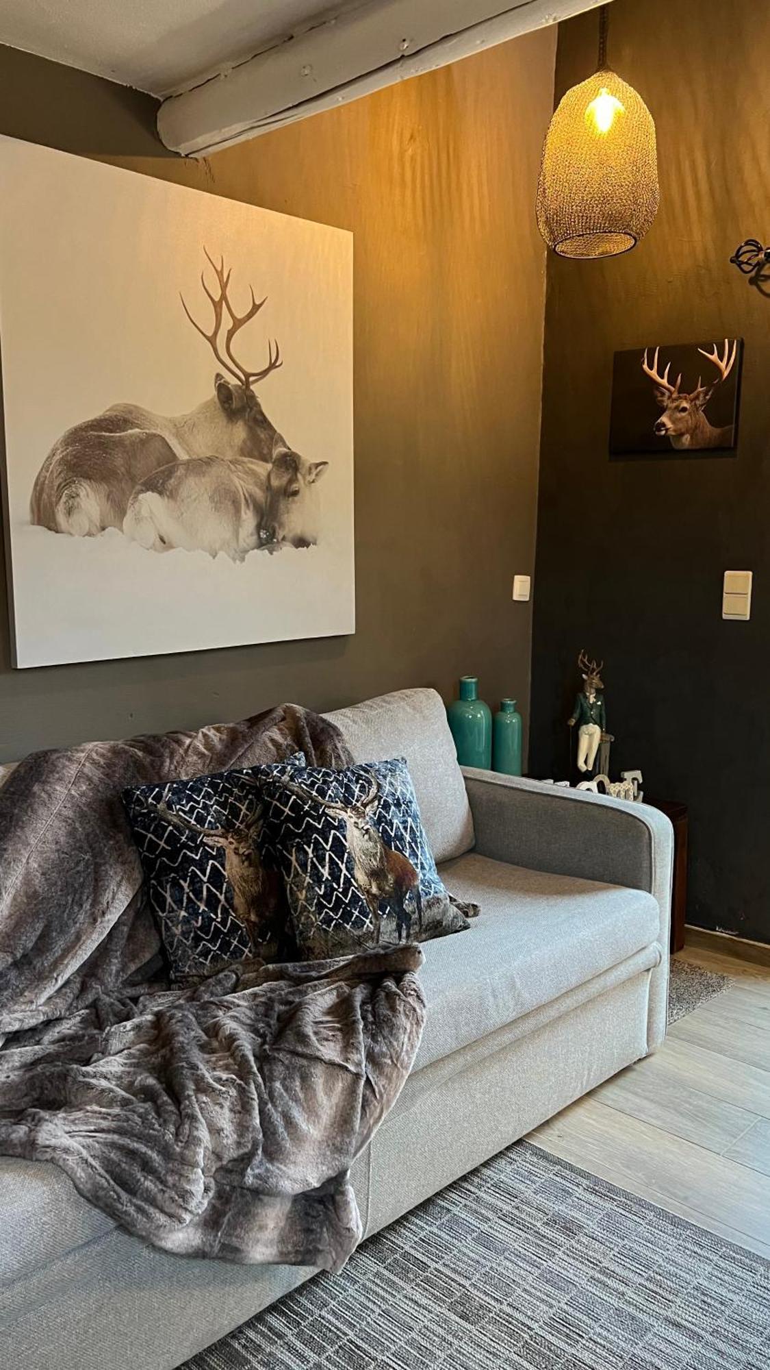 Le Brame Du Cerf * Theux